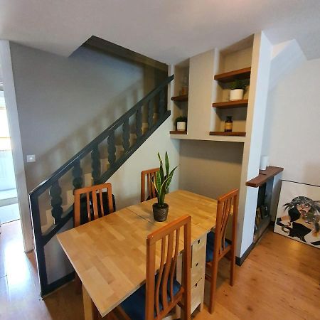 Duplex En Pas De La Casa Daire Dış mekan fotoğraf