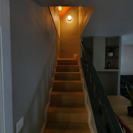 Duplex En Pas De La Casa Daire Dış mekan fotoğraf