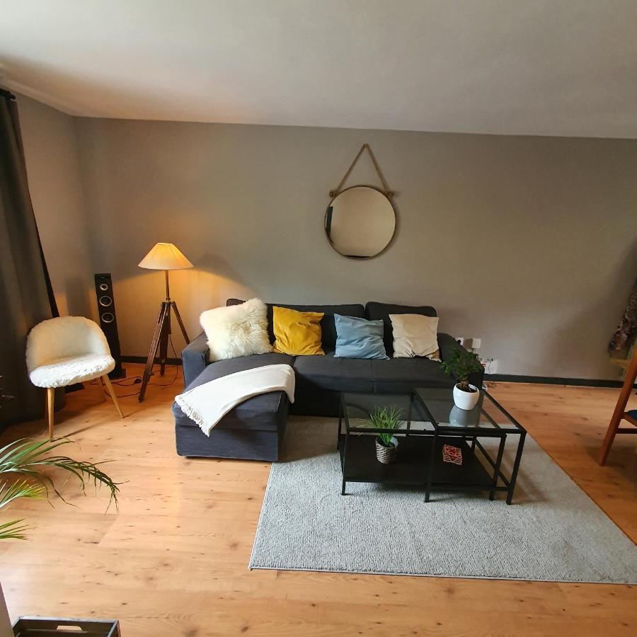 Duplex En Pas De La Casa Daire Dış mekan fotoğraf