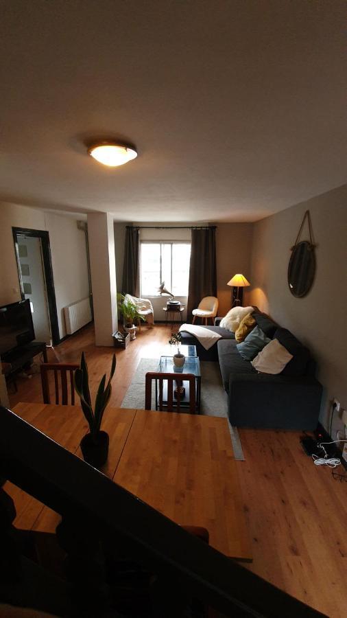 Duplex En Pas De La Casa Daire Dış mekan fotoğraf
