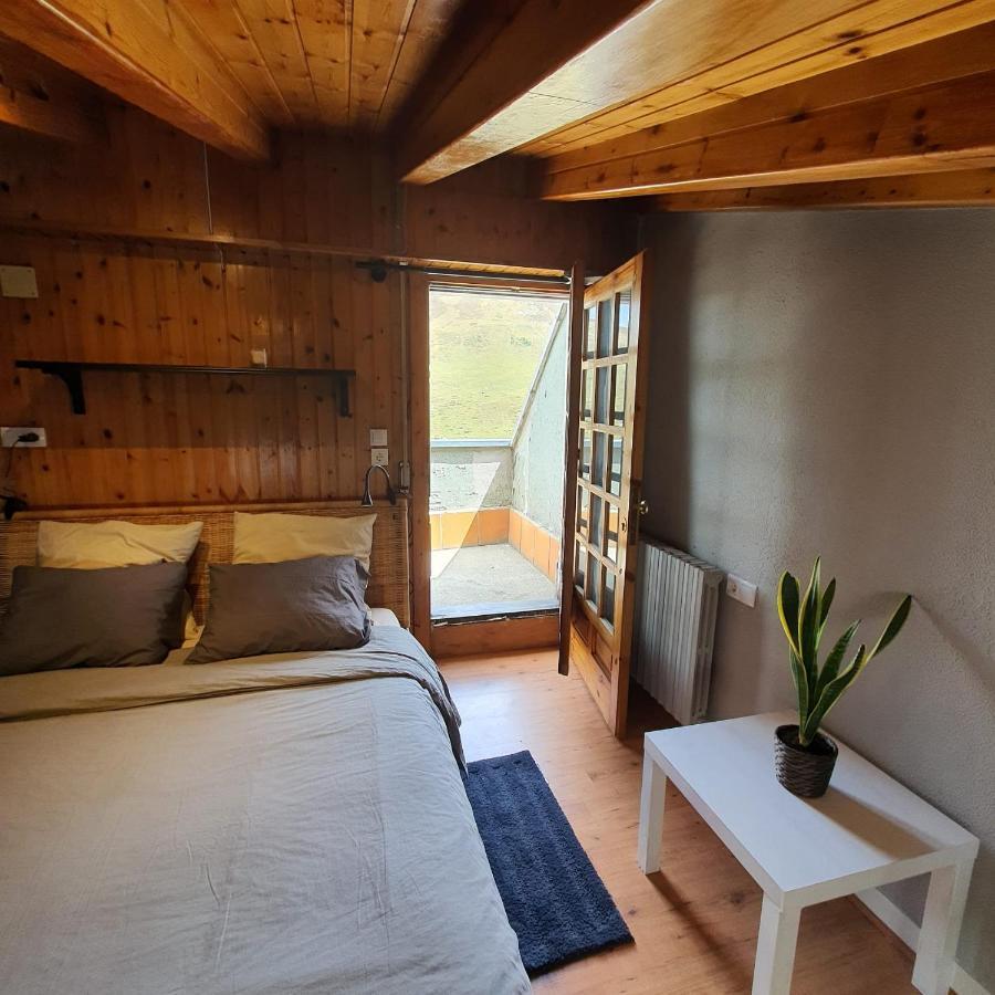 Duplex En Pas De La Casa Daire Dış mekan fotoğraf