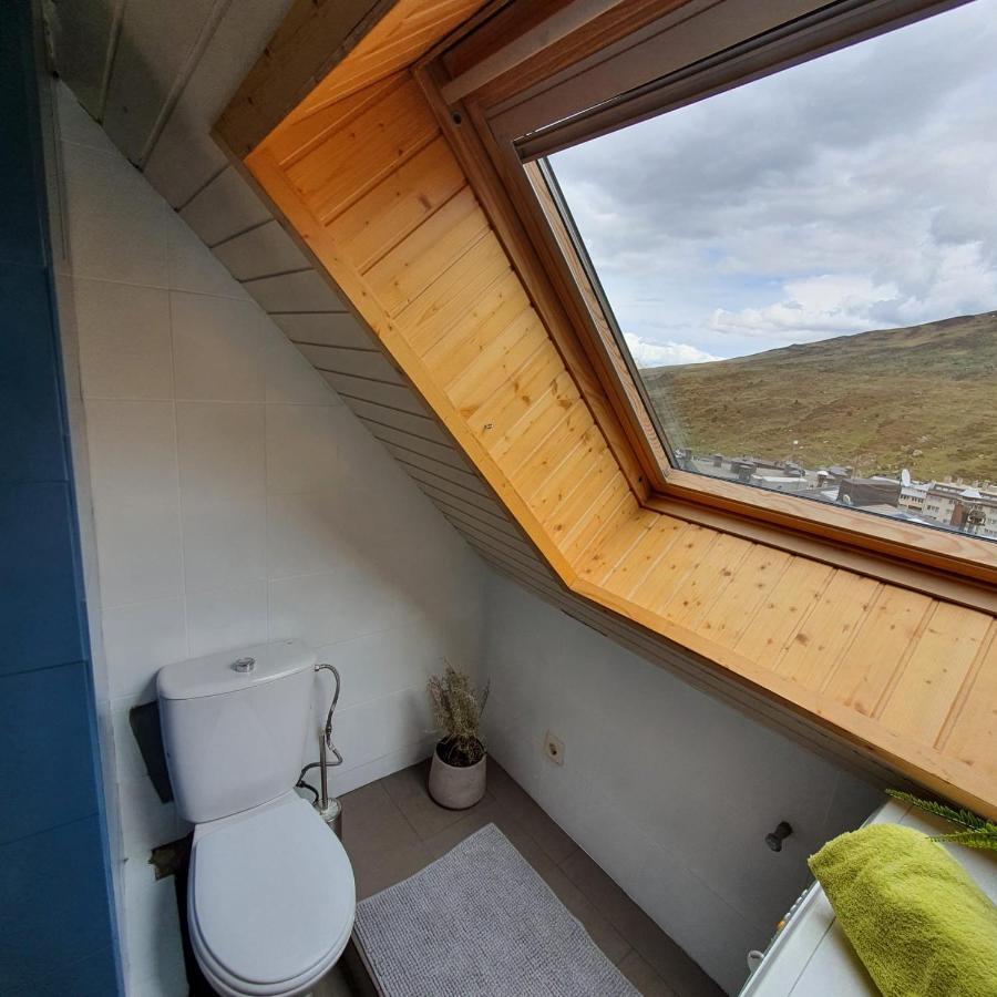 Duplex En Pas De La Casa Daire Dış mekan fotoğraf