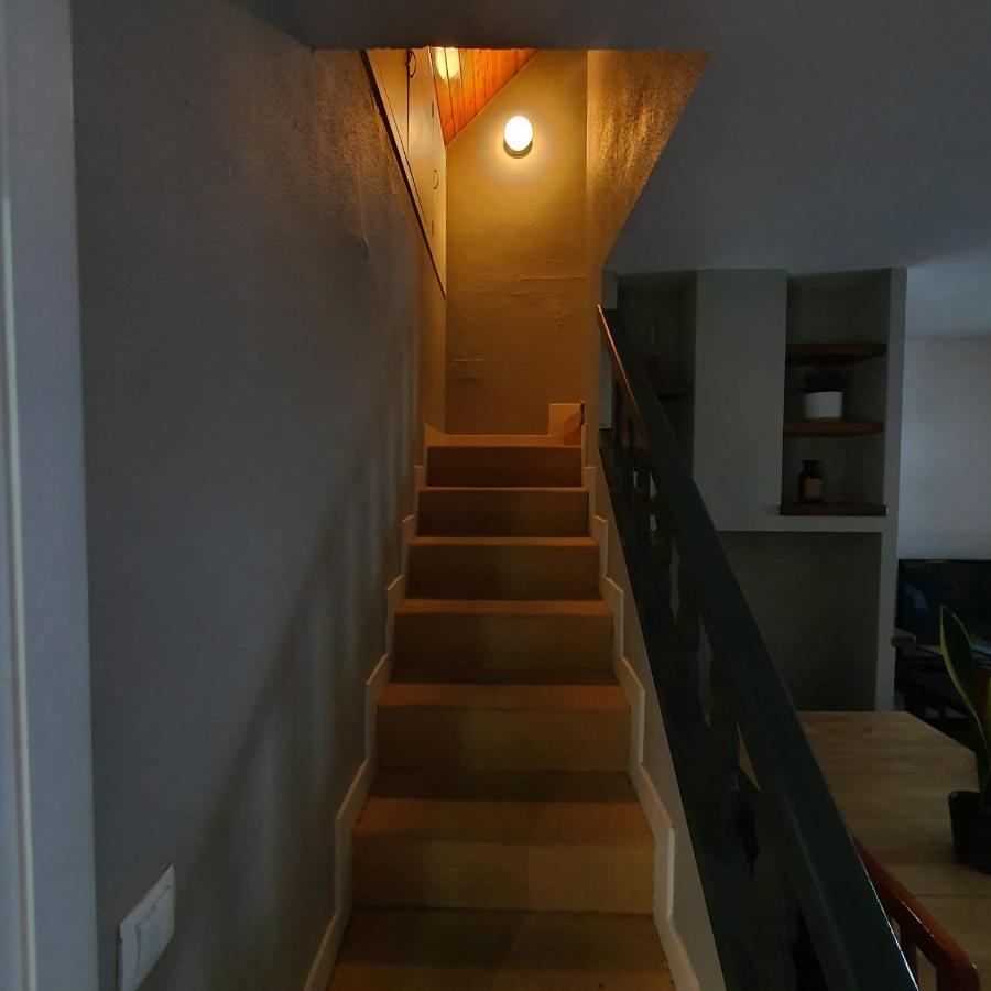 Duplex En Pas De La Casa Daire Dış mekan fotoğraf