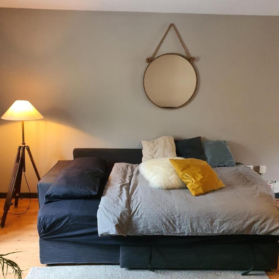 Duplex En Pas De La Casa Daire Dış mekan fotoğraf