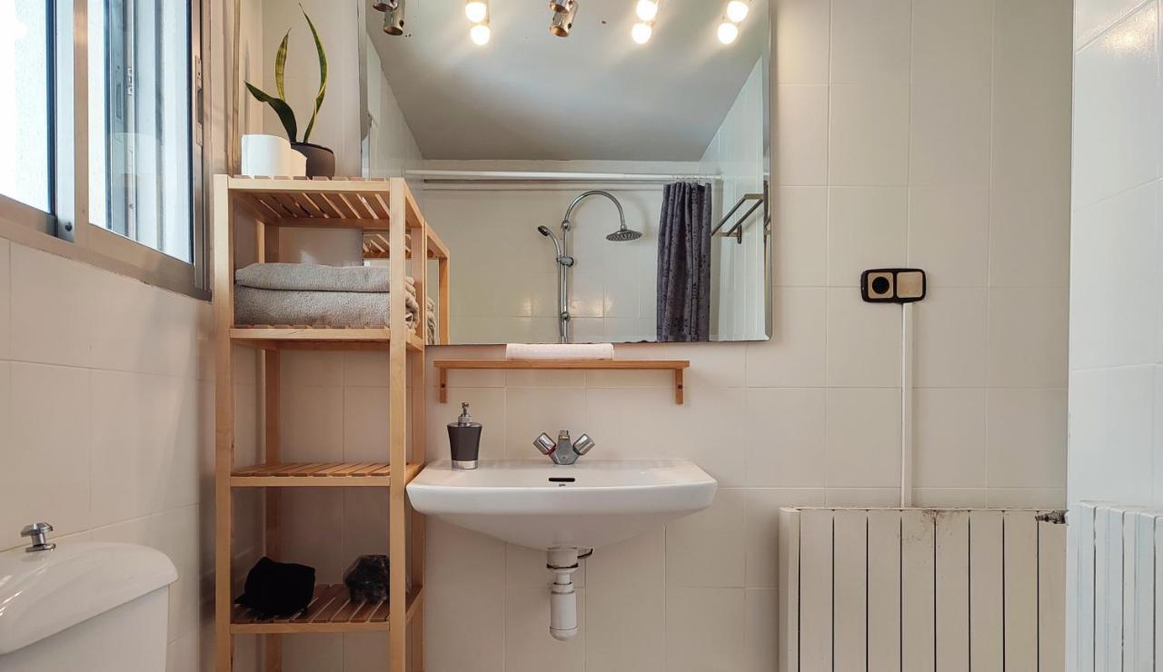 Duplex En Pas De La Casa Daire Dış mekan fotoğraf