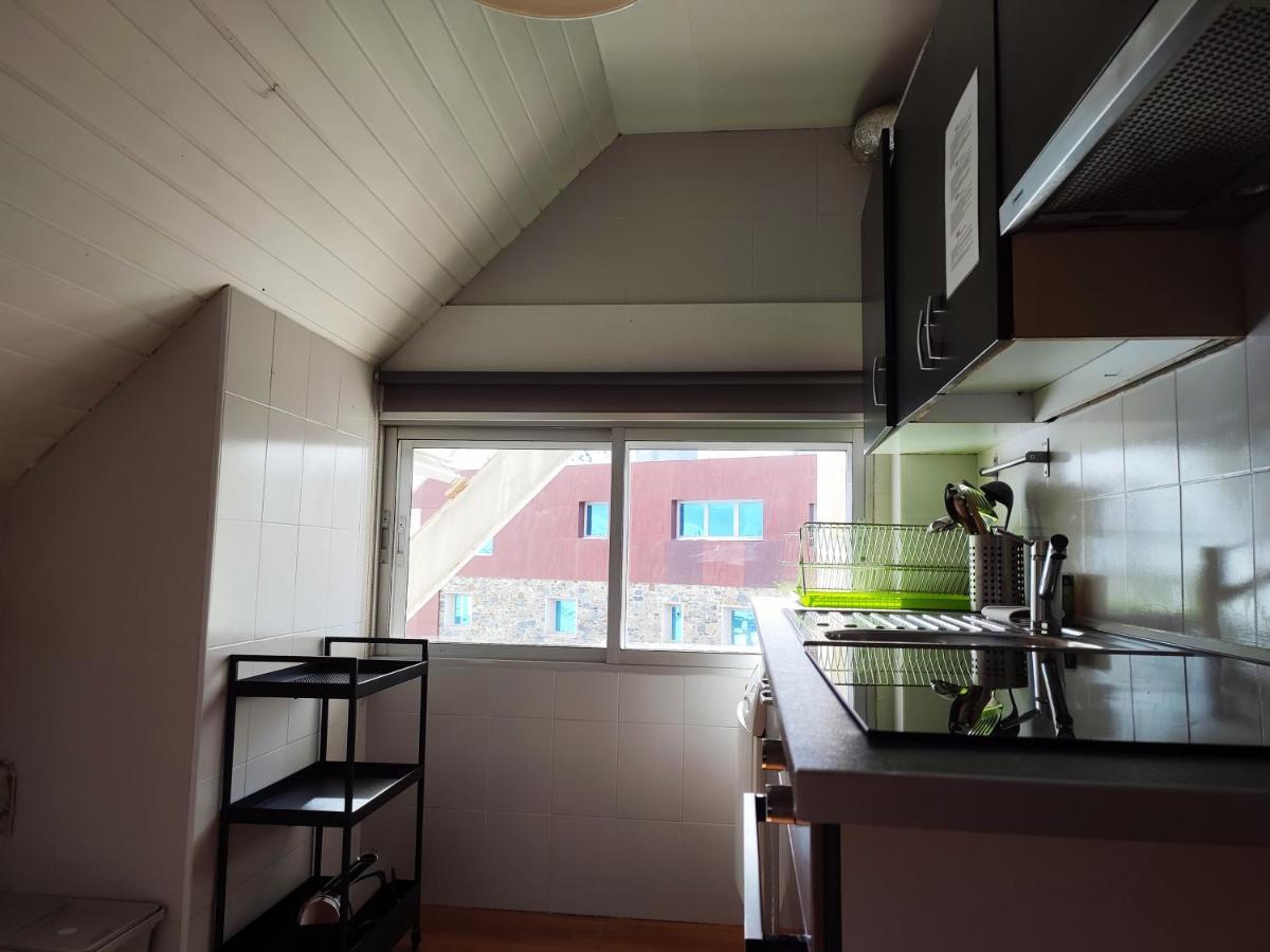 Duplex En Pas De La Casa Daire Dış mekan fotoğraf